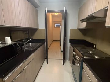 Two Bedroom Two Maridien Bonifacio Global City Taguig BGC