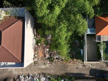 Tanah Kavling 1,72 Are di Jl. Langui Kauh, Ungasan – Ideal untuk Villa Pribadi atau Investasi