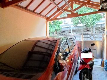 Ss.3707 - Murah !! Dijual Rumah Luas 72 Cocok untuk Usaha Hadap Utara di Poris Indah Cipondoh Tangerang