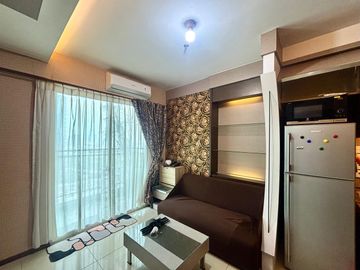 Disewakan 1BR Thamrin Residence