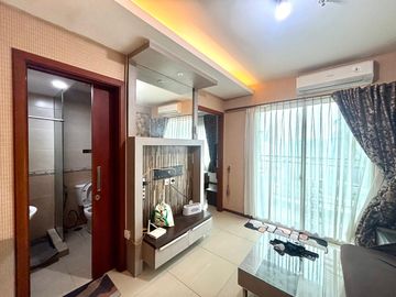 Disewakan 1BR Thamrin Residence