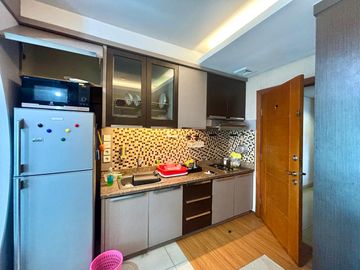 Disewakan 1BR Thamrin Residence