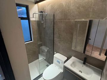 Fortunata Village 2 Storey Townhouse For Sale San Isidro Paranaque SD