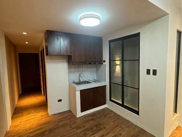 Fortunata Village 2 Storey Townhouse For Sale San Isidro Paranaque SD