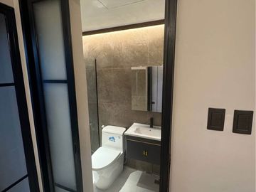 Fortunata Village 2 Storey Townhouse For Sale San Isidro Paranaque SD