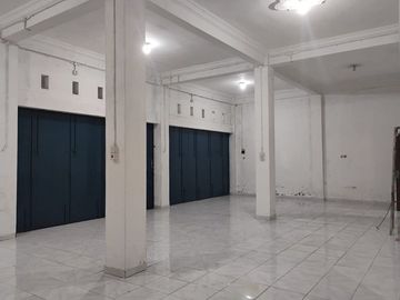 Sewa Ruko 2 Lantai Strategis di Jalur Yogyakarta-Magelang, Dekat Pasar Anyar Mertoyudan