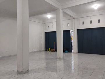 Sewa Ruko 2 Lantai Strategis di Jalur Yogyakarta-Magelang, Dekat Pasar Anyar Mertoyudan