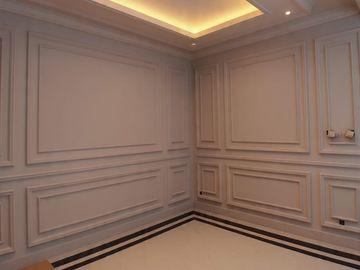 rumah mewah klasik private swiming pool di kebagusan jakarta selatan