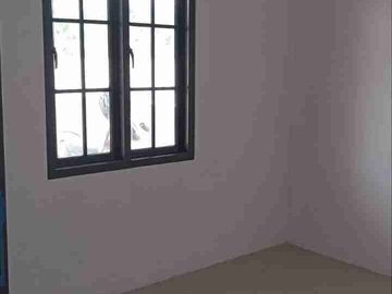 RUMAH MURAH MINIMALIS SIAP HUNI SETU TANGERANG SELATAN