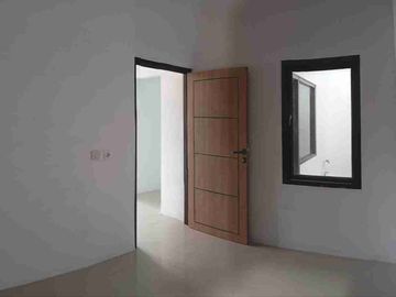 RUMAH MURAH MINIMALIS SIAP HUNI SETU TANGERANG SELATAN