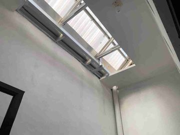 RUMAH MURAH MINIMALIS SIAP HUNI SETU TANGERANG SELATAN