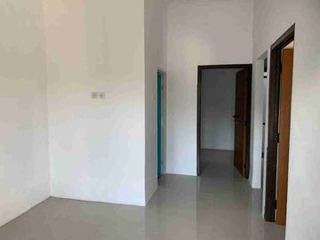 RUMAH MURAH MINIMALIS SIAP HUNI SETU TANGERANG SELATAN