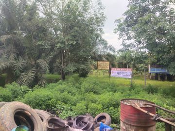 DIJUAL 17 BIDANG TANAH KOSONG