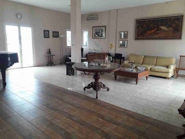 Dijual Rumah Tinggal
