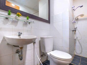 Sewa Apartemen Murah & Full Furnished! Apartemen Casablanca Mansion 2BR, Siap Huni, Lokasi Jakarta Selatan (Kasablanka, CBD, Kuningan,& Senayan)