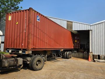 Disewakan Gudang Siap Pakai di Marengmang Subang Jawa Barat