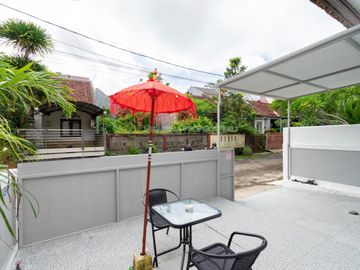 Rumah Fully Furnished 2 Kamar Tidur di Jl Pura Masuka, Ungasan – Freehold & Leasehold Available