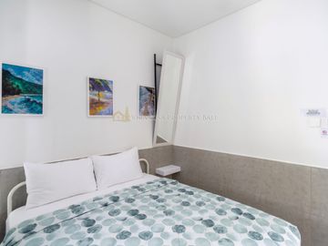 Rumah Fully Furnished 2 Kamar Tidur di Jl Pura Masuka, Ungasan – Freehold & Leasehold Available