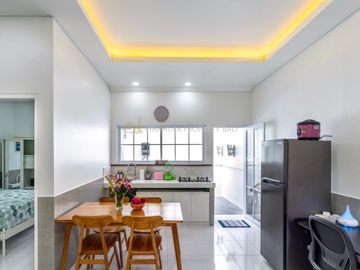 Rumah Fully Furnished 2 Kamar Tidur di Jl Pura Masuka, Ungasan – Freehold & Leasehold Available