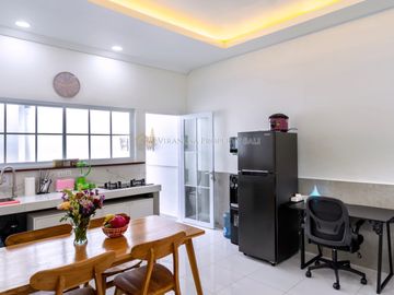 Rumah Fully Furnished 2 Kamar Tidur di Jl Pura Masuka, Ungasan – Freehold & Leasehold Available
