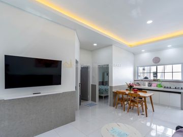 Rumah Fully Furnished 2 Kamar Tidur di Jl Pura Masuka, Ungasan – Freehold & Leasehold Available