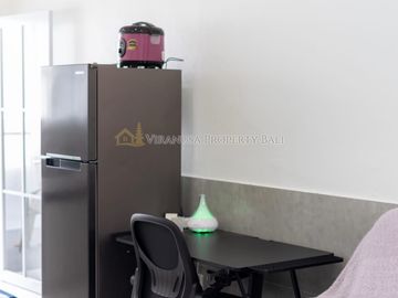 Rumah Fully Furnished 2 Kamar Tidur di Jl Pura Masuka, Ungasan – Freehold & Leasehold Available