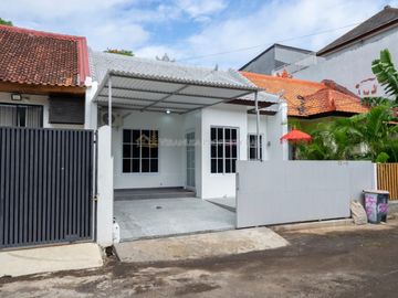 Rumah Fully Furnished 2 Kamar Tidur di Jl Pura Masuka, Ungasan – Freehold & Leasehold Available