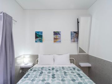 Rumah Fully Furnished 2 Kamar Tidur di Jl Pura Masuka, Ungasan – Freehold & Leasehold Available