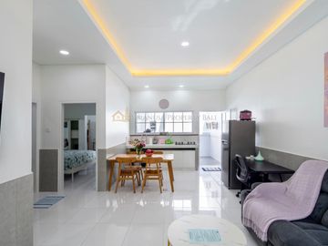 Rumah Fully Furnished 2 Kamar Tidur di Jl Pura Masuka, Ungasan – Freehold & Leasehold Available