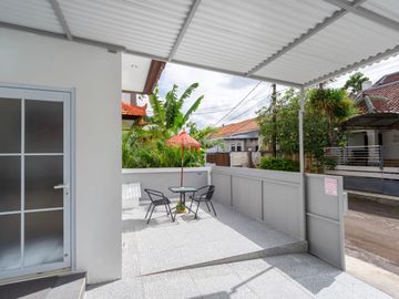 Rumah Fully Furnished 2 Kamar Tidur di Jl Pura Masuka, Ungasan – Freehold & Leasehold Available