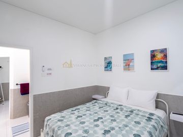 Rumah Fully Furnished 2 Kamar Tidur di Jl Pura Masuka, Ungasan – Freehold & Leasehold Available