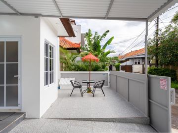 Rumah Fully Furnished 2 Kamar Tidur di Jl Pura Masuka, Ungasan – Freehold & Leasehold Available