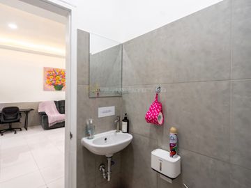 Rumah Fully Furnished 2 Kamar Tidur di Jl Pura Masuka, Ungasan – Freehold & Leasehold Available