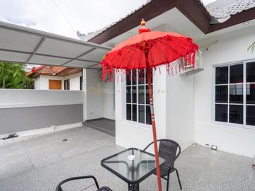 Rumah Fully Furnished 2 Kamar Tidur di Jl Pura Masuka, Ungasan – Freehold & Leasehold Available