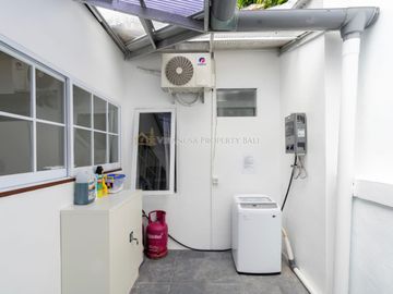 Rumah Fully Furnished 2 Kamar Tidur di Jl Pura Masuka, Ungasan – Freehold & Leasehold Available