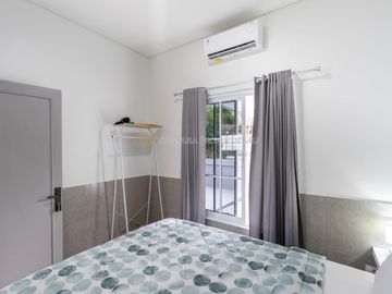 Rumah Fully Furnished 2 Kamar Tidur di Jl Pura Masuka, Ungasan – Freehold & Leasehold Available