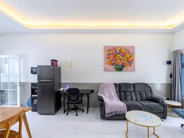 Rumah Fully Furnished 2 Kamar Tidur di Jl Pura Masuka, Ungasan – Freehold & Leasehold Available
