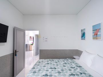 Rumah Fully Furnished 2 Kamar Tidur di Jl Pura Masuka, Ungasan – Freehold & Leasehold Available