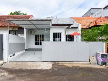 Rumah Fully Furnished 2 Kamar Tidur di Jl Pura Masuka, Ungasan – Freehold & Leasehold Available