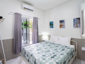 Rumah Fully Furnished 2 Kamar Tidur di Jl Pura Masuka, Ungasan – Freehold & Leasehold Available