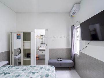 Rumah Fully Furnished 2 Kamar Tidur di Jl Pura Masuka, Ungasan – Freehold & Leasehold Available