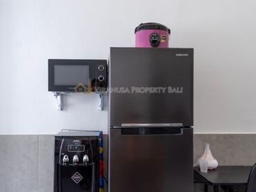 Rumah Fully Furnished 2 Kamar Tidur di Jl Pura Masuka, Ungasan – Freehold & Leasehold Available