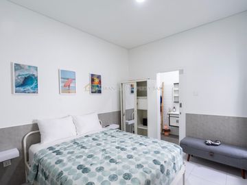 Rumah Fully Furnished 2 Kamar Tidur di Jl Pura Masuka, Ungasan – Freehold & Leasehold Available