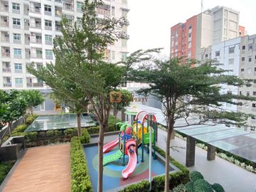 Disewakan Green Bay Pluit 2BR 74 m² Modern Contemporary Luxury Sea View – Terintegrasi Baywalk Mall, Infinity Pool Lifestyle, Jakarta Utara