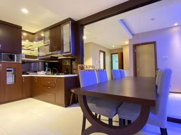 Disewakan Green Bay Pluit 2BR 74 m² Modern Contemporary Luxury Sea View – Terintegrasi Baywalk Mall, Infinity Pool Lifestyle, Jakarta Utara