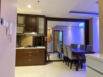 Disewakan Green Bay Pluit 2BR 74 m² Modern Contemporary Luxury Sea View – Terintegrasi Baywalk Mall, Infinity Pool Lifestyle, Jakarta Utara