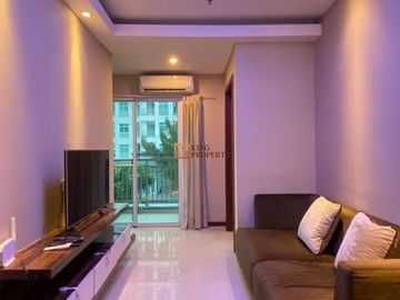 Disewakan Green Bay Pluit 2BR 74 m² Modern Contemporary Luxury Sea View – Terintegrasi Baywalk Mall, Infinity Pool Lifestyle, Jakarta Utara