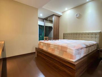 Disewakan Green Bay Pluit 2BR 74 m² Modern Contemporary Luxury Sea View – Terintegrasi Baywalk Mall, Infinity Pool Lifestyle, Jakarta Utara