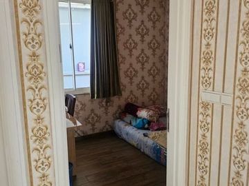 RUMAH FULL BANGUNAN SEMI FURNISH LEORA, ALAM SUTERA