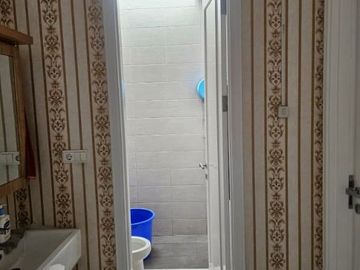 RUMAH FULL BANGUNAN SEMI FURNISH LEORA, ALAM SUTERA